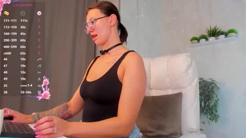 Elina online show from 10-05-25, 01:26