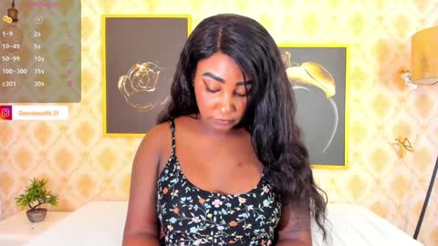 Denisse online show from 12-21-24, 12:16