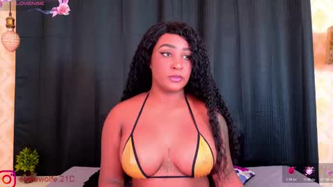 Denisse online show from 10-06-25, 11:51