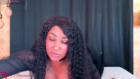 Denisse online show from 10-08-25, 12:25