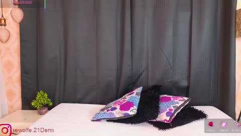 Denisse online show from 10-18-25, 12:28