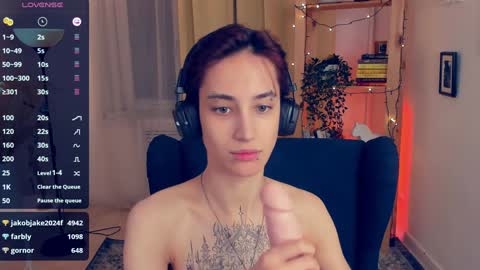 Snapshot of deniseparadise chatting on 01-05-25, 03:43 Unfortunately Denise has discontinued her work but I hope you will be excited about the new cool girl Jia online show from 01-05-25, 03:43