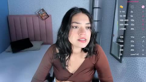 D E N I S  online show from 10-07-25, 12:24