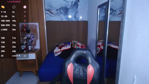 D E N I S  online show from 11-29-25, 03:20