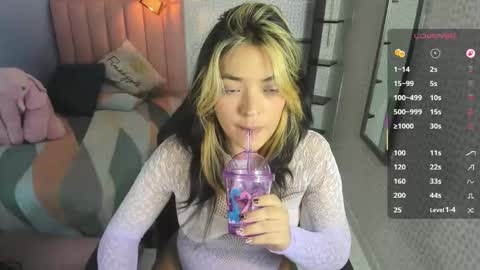 D E N I S  online show from 01-10-26, 03:08