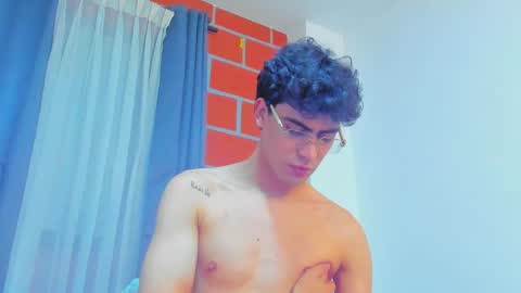 Snapshot of denison_ chatting on 01-07-25, 12:24 Denison online show from 01-07-25, 12:24