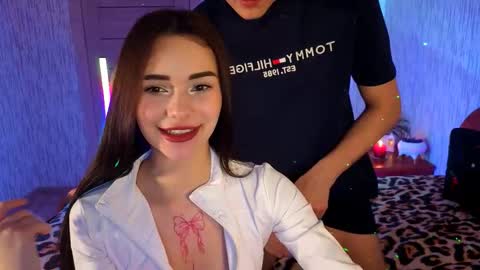 denissofia online show from 12-02-25, 11:00