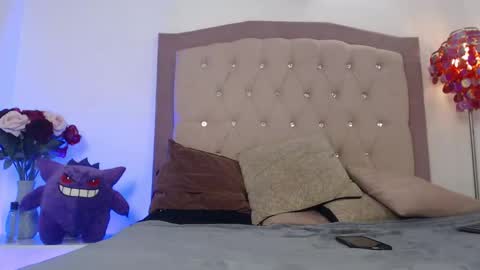 Snapshot of denizer_healer chatting on 11-16-25, 01:11 DENIZER online show from 11-16-25, 01:11