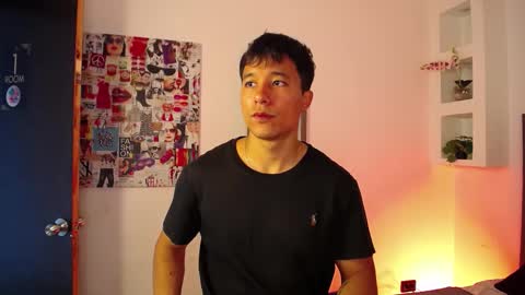 Snapshot of denizer_healer chatting on 12-03-25, 12:58 DENIZER online show from 12-03-25, 12:58