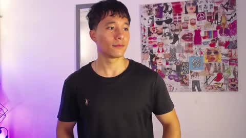 Snapshot of denizer_healer chatting on 12-14-25, 12:54 DENIZER online show from 12-14-25, 12:54