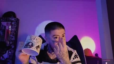 Oliver online show from 01-11-26, 02:49