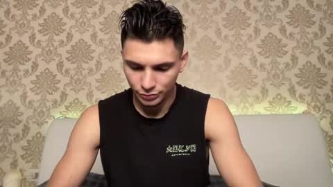 Den online show from 01-07-25, 12:09