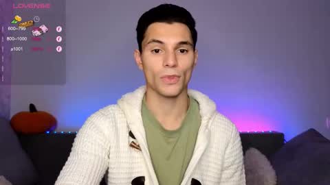 Den online show from 10-07-25, 08:33