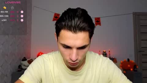 Den online show from 10-15-25, 06:46