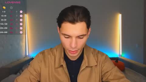 Den online show from 11-24-25, 02:39