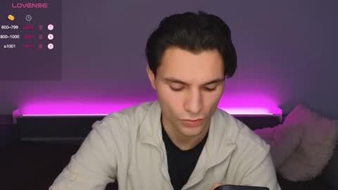 Den online show from 02-09-26, 11:03