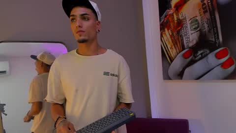 Dennis Kinsey online show from 02-28-26, 07:26