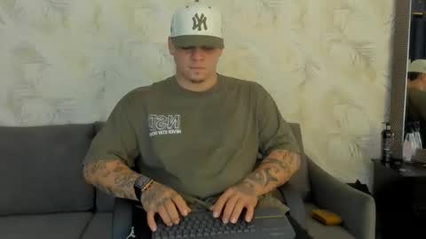 dennis munera online show from 12-03-24, 11:01
