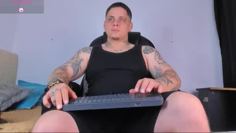 Snapshot of dennis_munera chatting on 10-10-25, 09:52 dennis munera online show from 10-10-25, 09:52