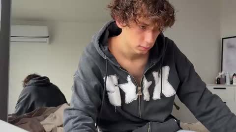 Snapshot of denobluora chatting on 09-26-25, 10:52 Jasper   online show from 09-26-25, 10:52