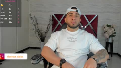 Denver online show from 10-03-25, 11:40
