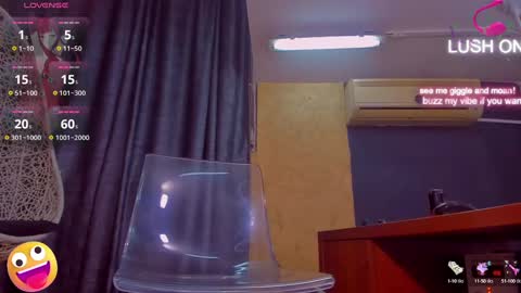 denychantall online show from 12-02-24, 02:19