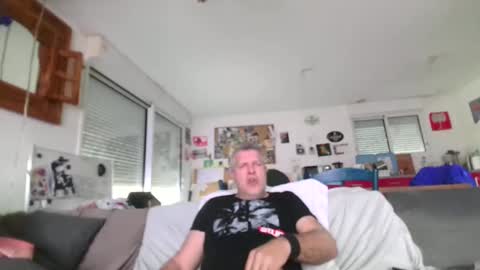 denzel455 online show from 01-25-25, 10:29