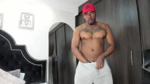 denzelrios online show from 09-26-25, 07:51