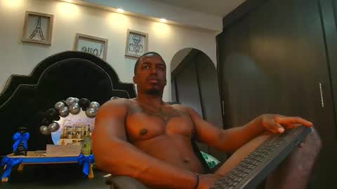 denzelrios online show from 02-03-26, 10:04