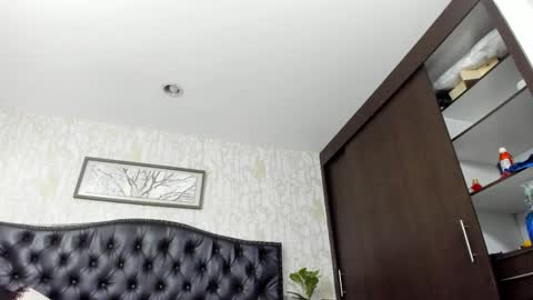 denzelrios online show from 04-07-26, 03:40