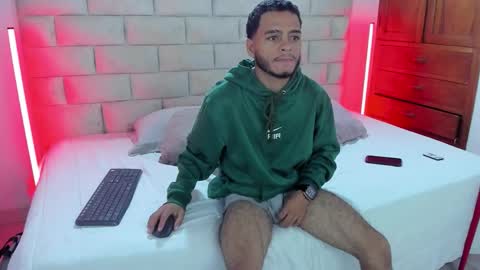 David online show from 01-14-26, 03:12