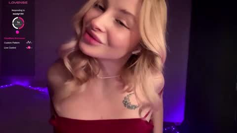 Vi  Victoria online show from 02-07-26, 01:26