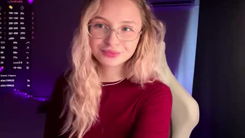 Vi  Victoria online show from 02-19-26, 08:21