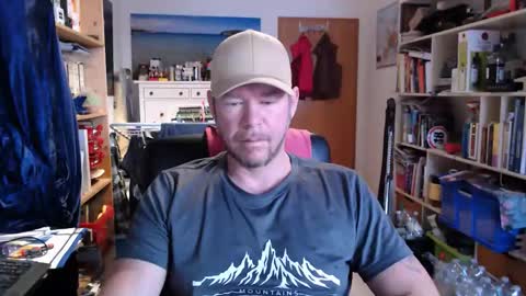 depraved45 online show from 11-16-25, 06:52