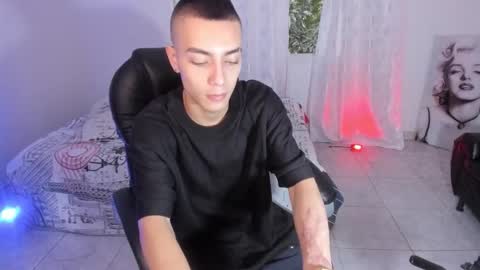 Dereck Boy online show from 10-14-25, 09:59