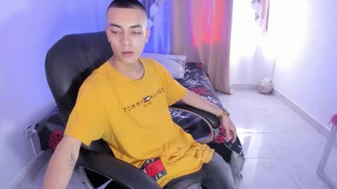 Dereck Boy online show from 11-24-25, 07:46