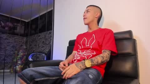 Dereck Boy online show from 04-03-26, 03:48