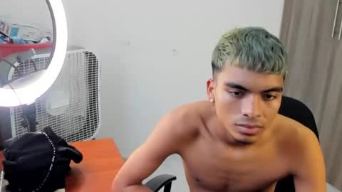 dereck_dosantos online show from 03-13-26, 10:38