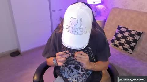 dereck_manson online show from 10-14-25, 11:44