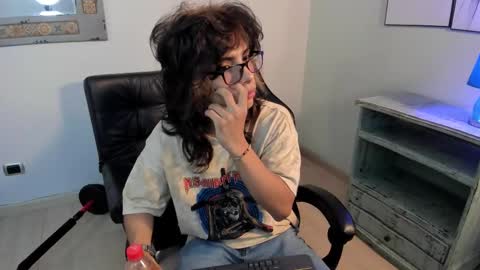 dereck_manson online show from 10-18-25, 11:44