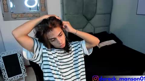 dereck_manson online show from 10-25-25, 11:40