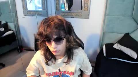 dereck_manson online show from 10-28-25, 11:58