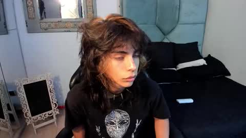 dereck_manson online show from 10-29-25, 11:45