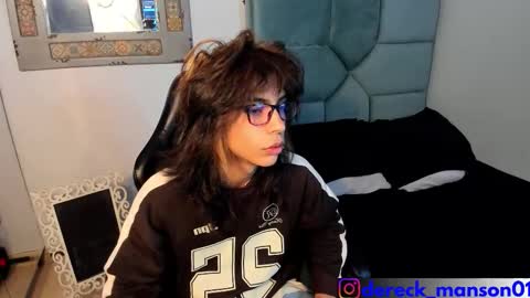 dereck_manson online show from 11-08-25, 11:32