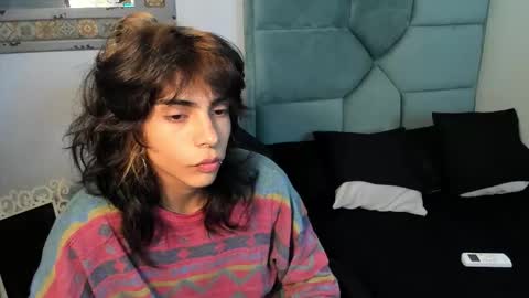 dereck_manson online show from 11-09-25, 11:41