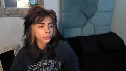 dereck_manson online show from 11-10-25, 11:42