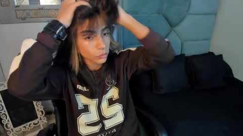 dereck_manson online show from 11-11-25, 11:54