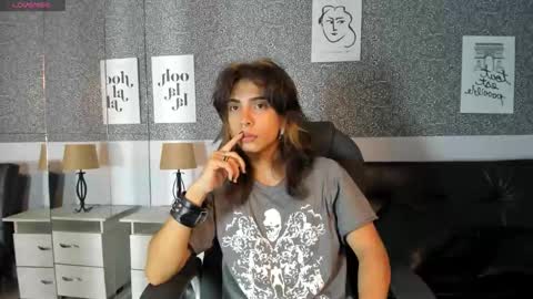 dereck_manson online show from 11-12-25, 11:43