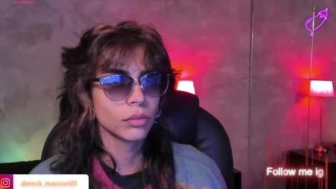 dereck_manson online show from 11-18-25, 11:47