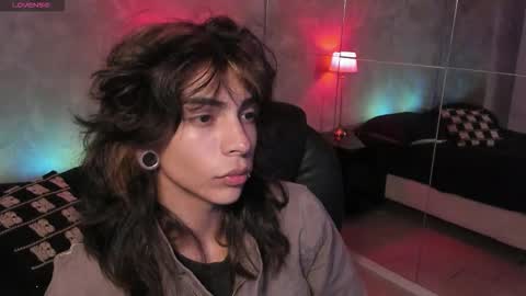 dereck_manson online show from 11-20-25, 11:10